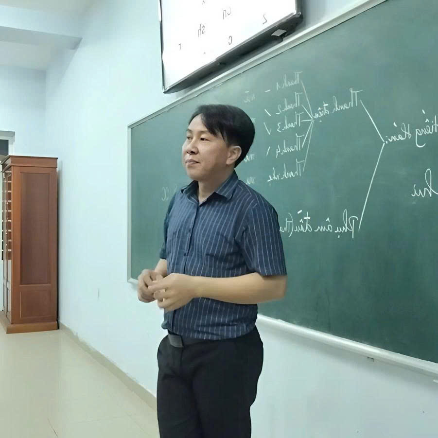 Giảng viên 'nín thở' chờ kế hoạch sáp nhập trường Giảng viên 'nín thở' chờ kế hoạch sáp nhập trường