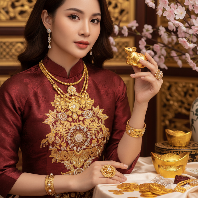 4 con giáp đếm tiền mỏi tay cuối tuần này - page 2