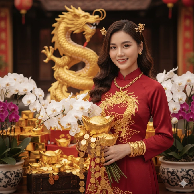 4 con giáp đếm tiền mỏi tay cuối tuần này - page 2 - 1