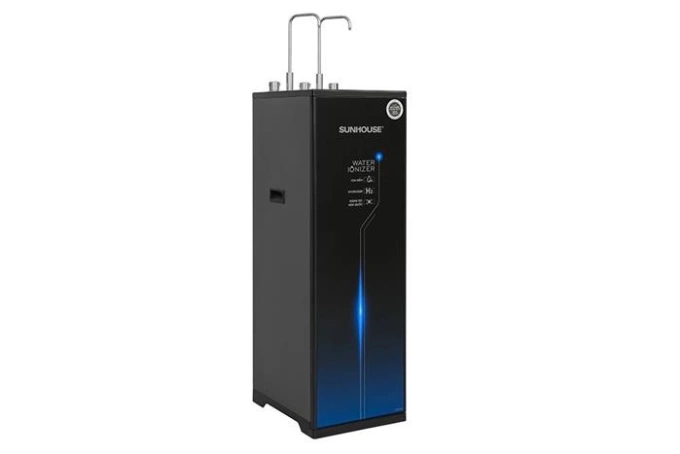 Mẫu máy lọc Sunhouse UltraX SHA76656LA. Ảnh: Sunhouse