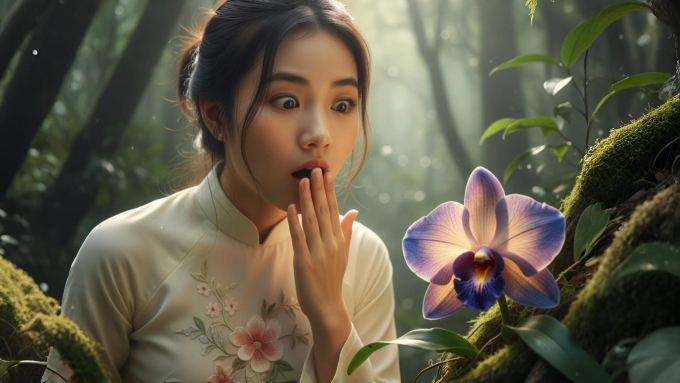 Hoa gì nghe tên mà nhiều người rất sợ? Ảnh minh họa,