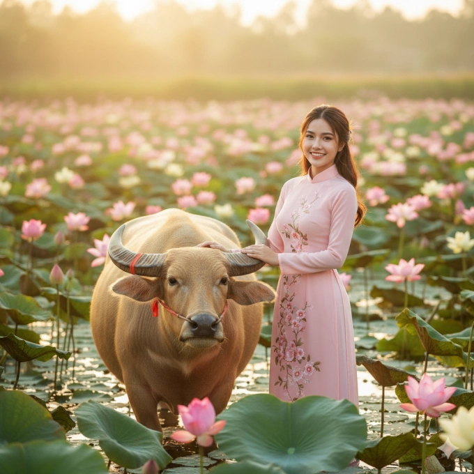 4 con giáp bước sang trung niên lại phất lên như diều gặp gió