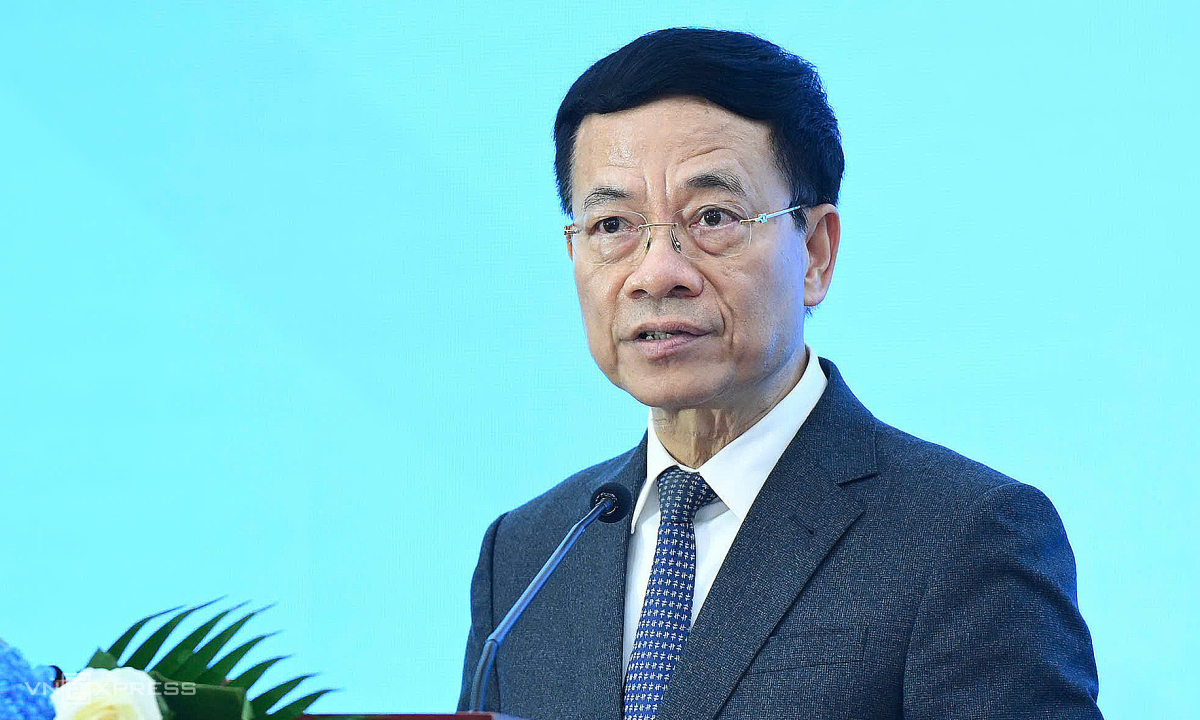 'Quản trị để trí tuệ nhân tạo phục vụ nhân loại'