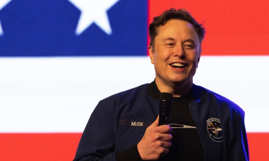 Elon Musk ra bách khoa toàn thư trực tuyến Grokipedia - Báo VnExpress