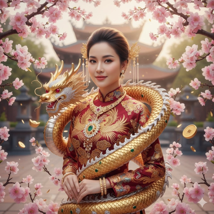 Bốn con giáp hốt bạc cuối tháng 10 - page 2