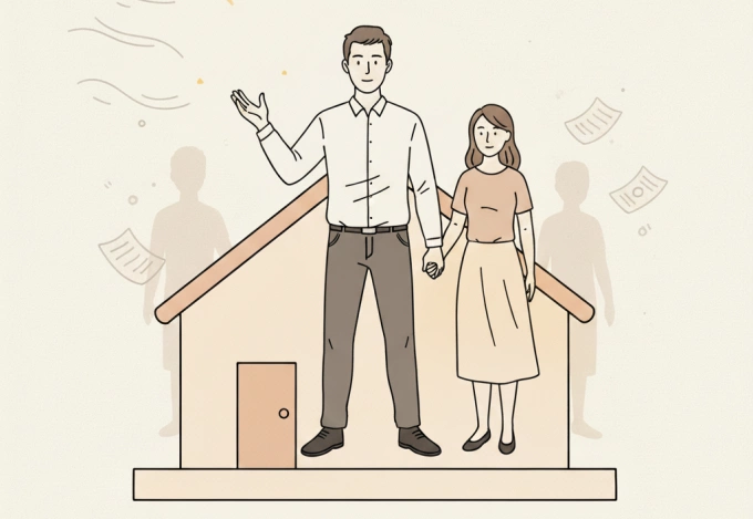 Vợ chưa từng than trách dù nhiều lần tôi khiến em vất vả