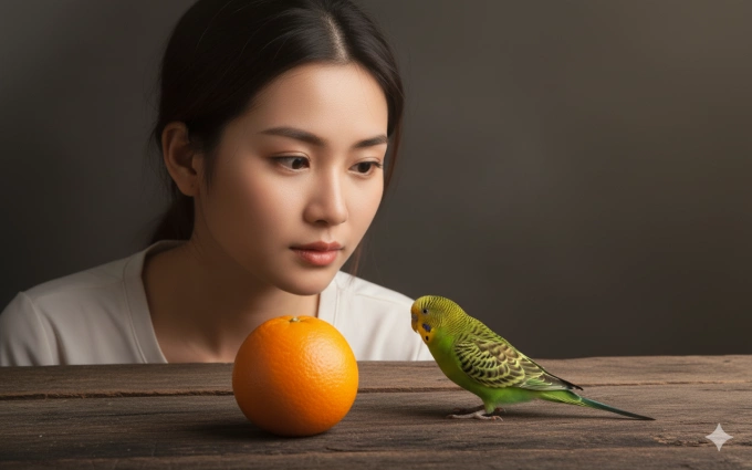 Chữ gì thêm sắc là con vật, thêm huyền là trái cây? Ảnh minh họa.