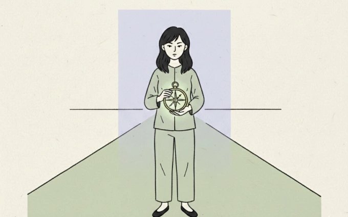 Mẹ nói vô phúc mới có con gái không lấy chồng khi tôi không muốn kết hôn