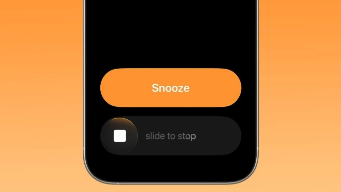 6 tính năng mới trên iOS 26.1 - 2