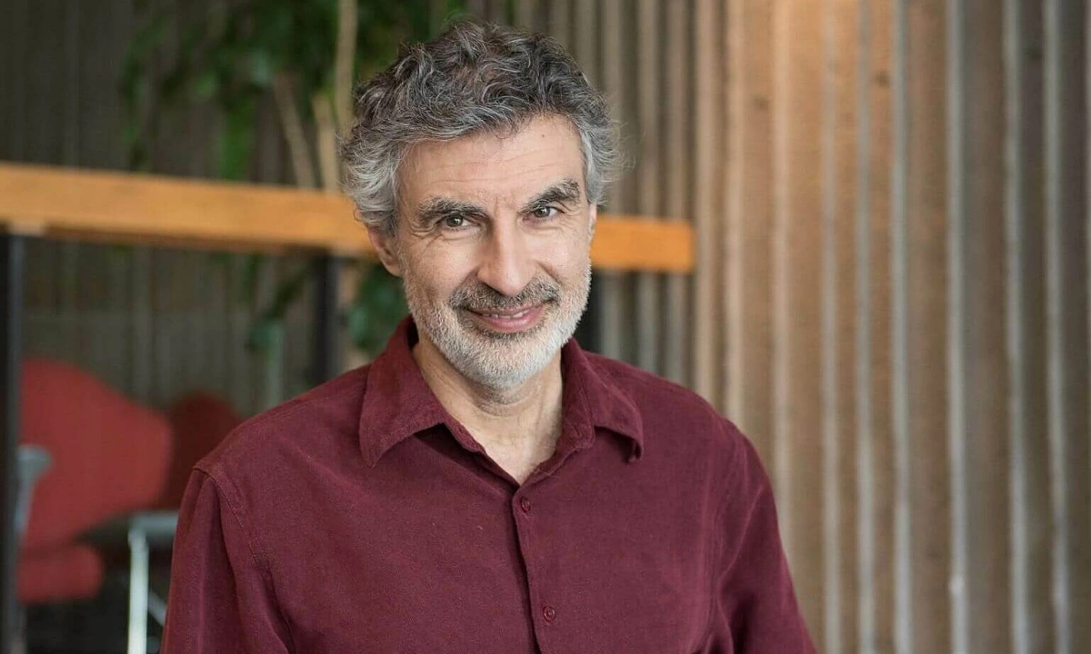 Giáo sư đầu tiên đạt kỷ lục 1 triệu lượt trích dẫn