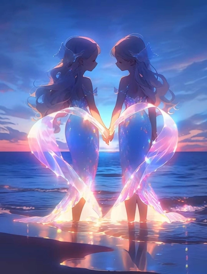 Thảm đỏ may mắn trải sẵn cho 4 cung hoàng đạo tỏa sáng trong tháng 11 - page 2 - 2