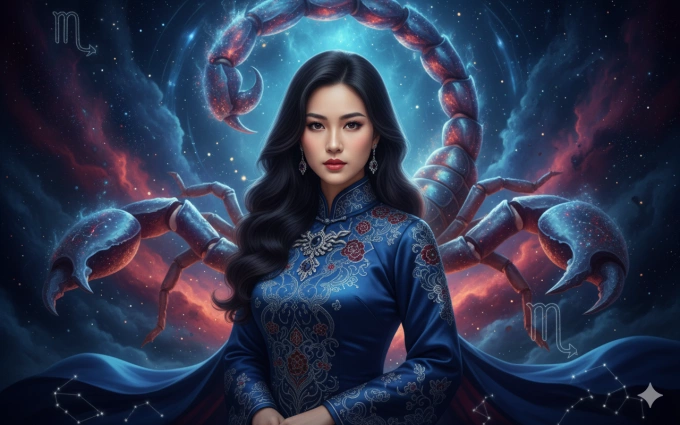 Bốn cung hoàng đạo tỏa sáng trong tháng 11