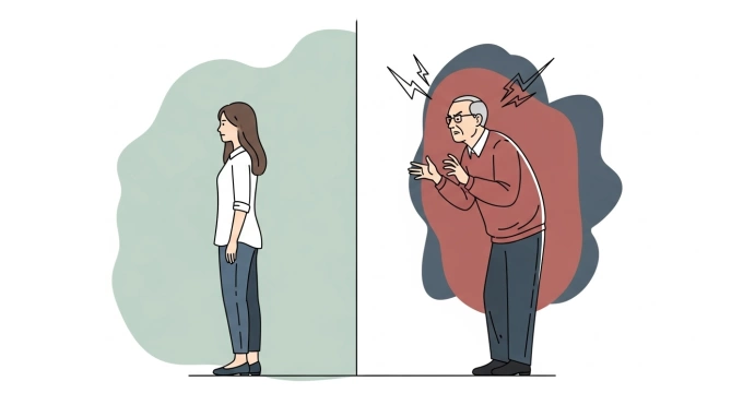 Người đàn ông 50 tuổi nhắn đòi tôi 80 nghìn sau buổi hẹn hò đầu