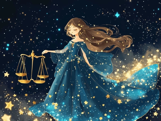 Thảm đỏ may mắn trải sẵn cho 4 cung hoàng đạo tỏa sáng trong tháng 11 - page 2 - 3