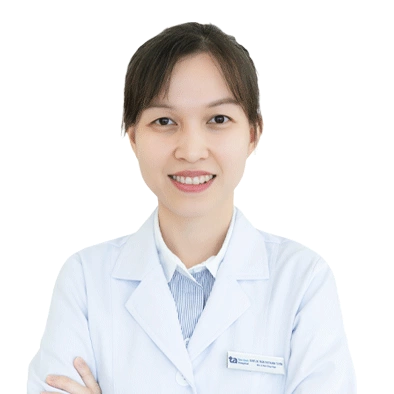 BS.CKI Trần Thị Thanh Tuyền