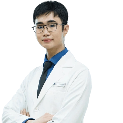 BSNT.CKI Võ Huy Tâm