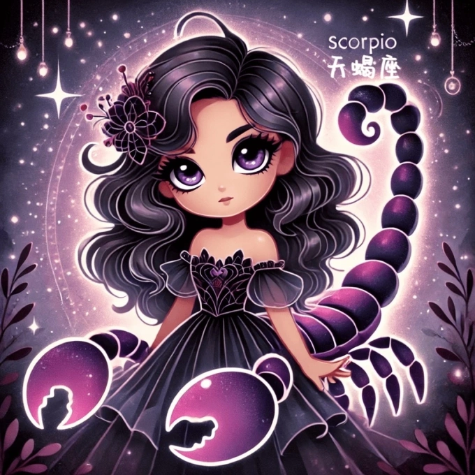 Thảm đỏ may mắn trải sẵn cho 4 cung hoàng đạo tỏa sáng trong tháng 11 - page 2