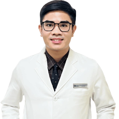 ThS.BS Huỳnh Công Trí