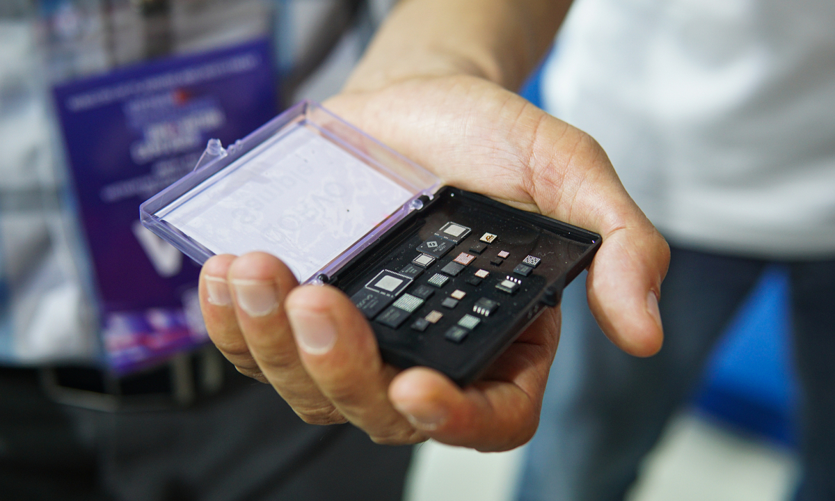 Mục tiêu 50.000 kỹ sư bán dẫn - 'chỉ sợ thiếu, không sợ thừa'