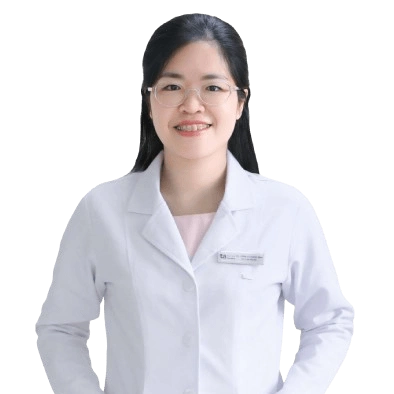 ThS.BS Lương Vũ Thanh Bình