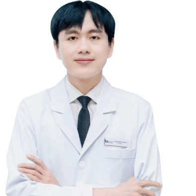 ThS.BS Ngô Chí Thiện