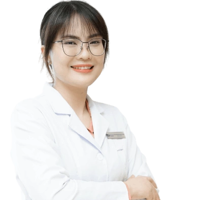BS.CKI Nguyễn Ngọc Trân