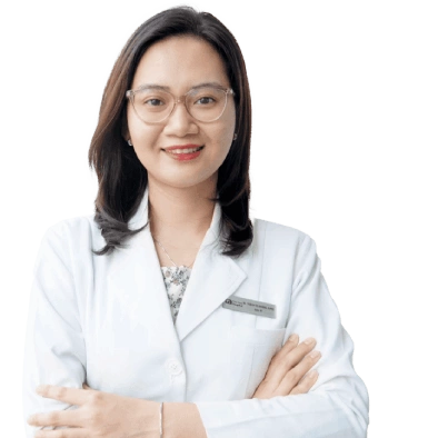 BS.CKI Thạch Thị Hoàng Dung