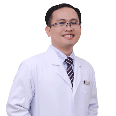 TS.BS Nguyễn Phúc Tân