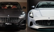 Maserati giới thiệu hai mẫu xe điện đầu tiên tại thị trường Việt Nam