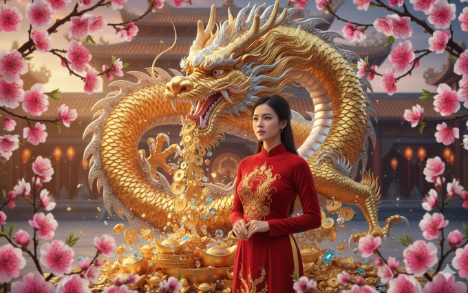 4 con giáp đón tài lộc, sự nghiệp nở rộ vào cuối tuần - page 2