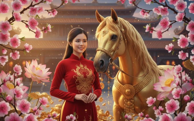 4 con giáp đón tài lộc, sự nghiệp nở rộ vào cuối tuần - page 2 - 1