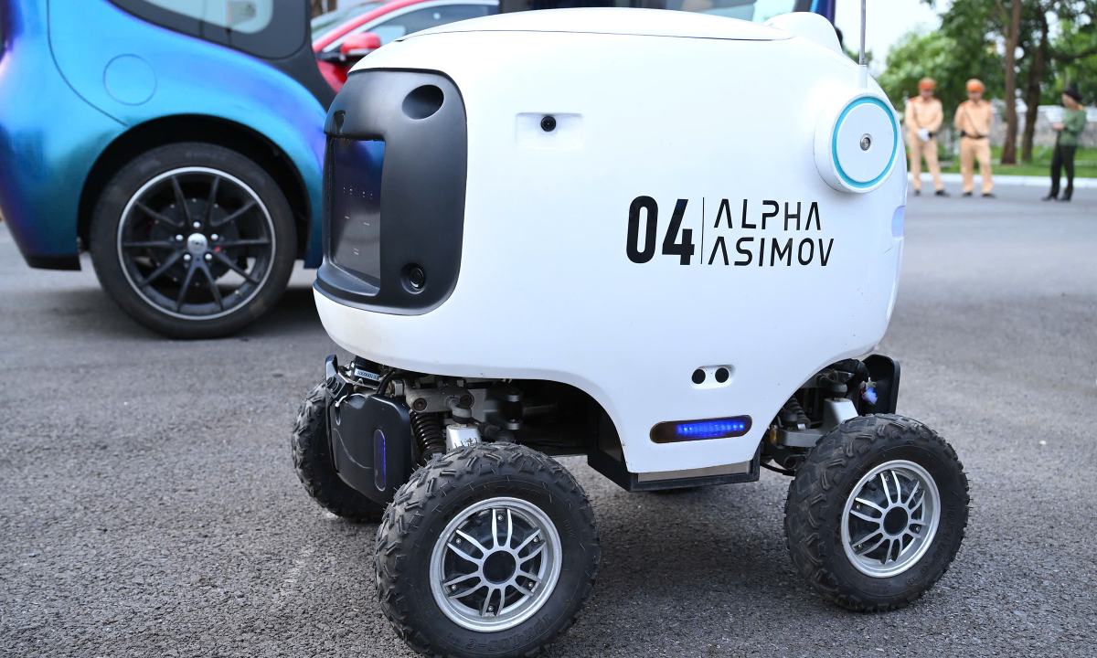 Phát voucher để người dân dùng sản phẩm Make in Viet Nam