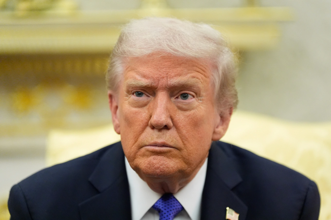 Nội bộ Mỹ tranh cãi về lệnh nối lại thử hạt nhân của ông Trump - Báo VnExpress