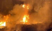 Nga tập kích tỉnh Odessa, cơ sở năng lượng hứng thiệt hại nặng