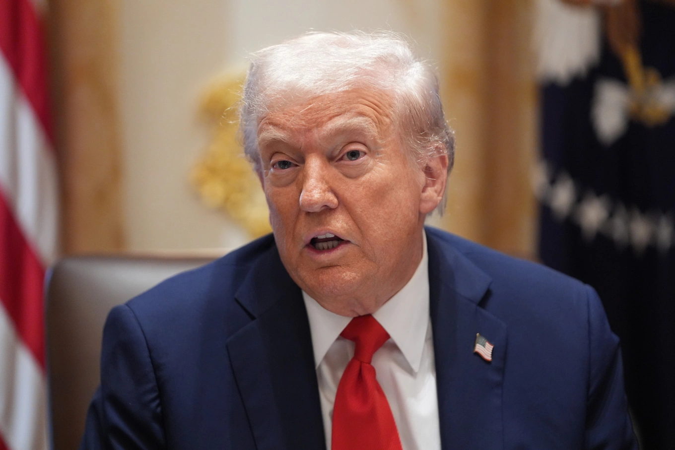 Bản tin khiến ông Trump dọa không kích Nigeria - Báo VnExpress