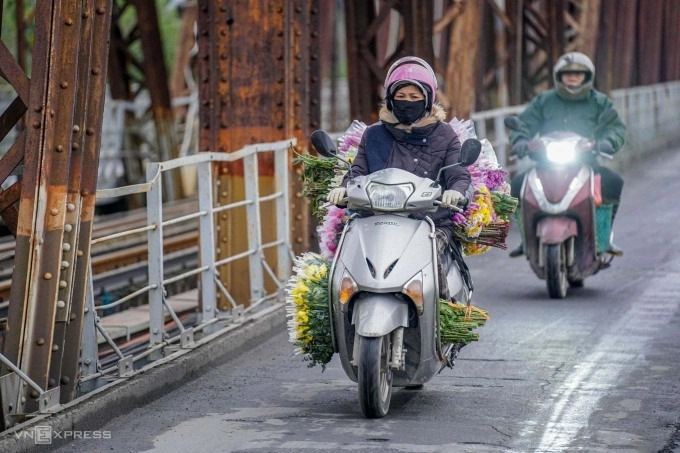 为什么今年冷得早?