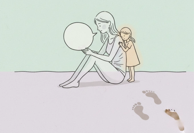 Ai đến với tôi cũng nồng nhiệt ban đầu, sau đó rời đi