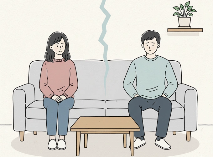 Bạn trai giận vì tôi chưa muốn cưới dù sống cùng hơn bốn năm