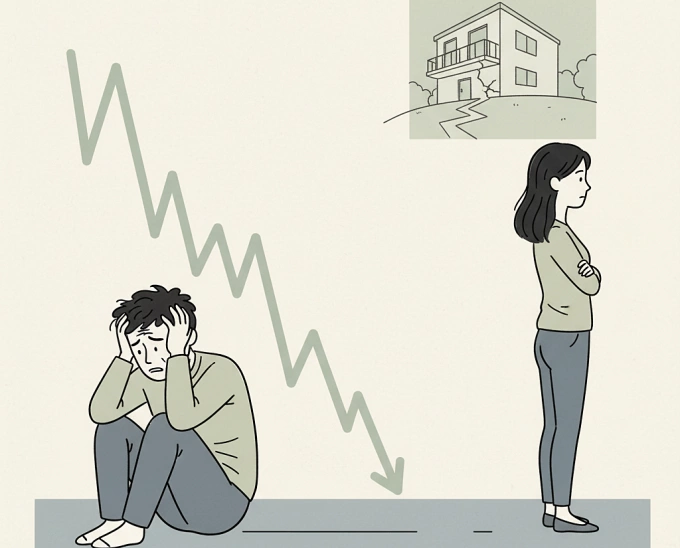 Giấu vợ rút 400 triệu tiền tiết kiệm đu đỉnh vàng