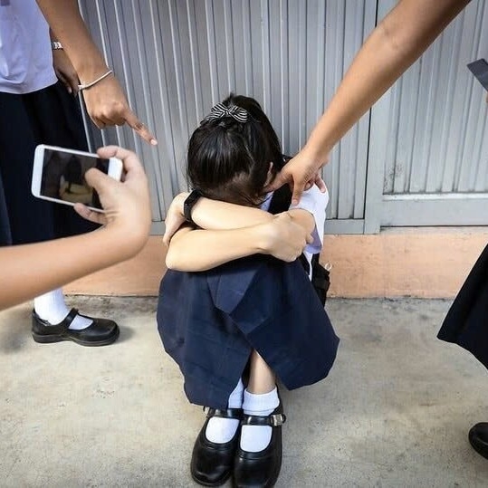 'Vết sẹo' bạo lực học đường 'Vết sẹo' bạo lực học đường