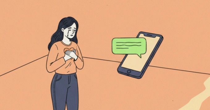 Bạn trai lén lút rủ người cũ vào nhà nghỉ