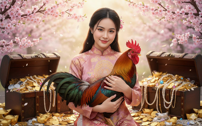 Ba con giáp tài chính dồi dào từ giữa tháng 11
