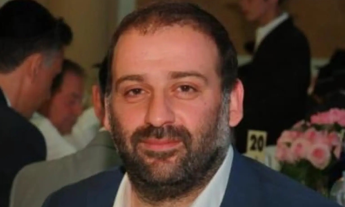 Đồng minh của ông Zelensky bị cáo buộc liên quan vụ tham nhũng 100 triệu USD