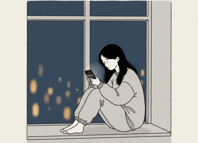 Yêu hết lòng vẫn không giữ nổi bạn trai