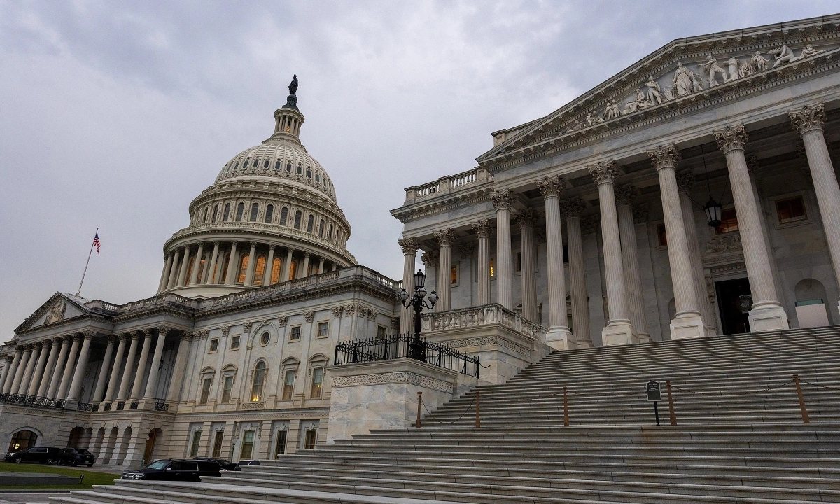 Chính phủ Mỹ sắp mở cửa trở lại