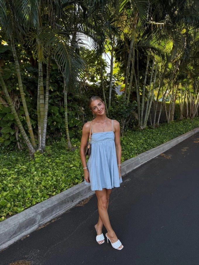 Cassidy OHagan. Ảnh: Business Insider