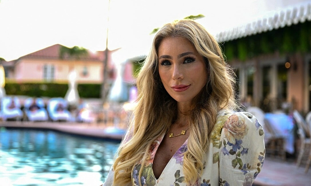 Tuyên ngôn thời trang của những phụ nữ ủng hộ ông Trump