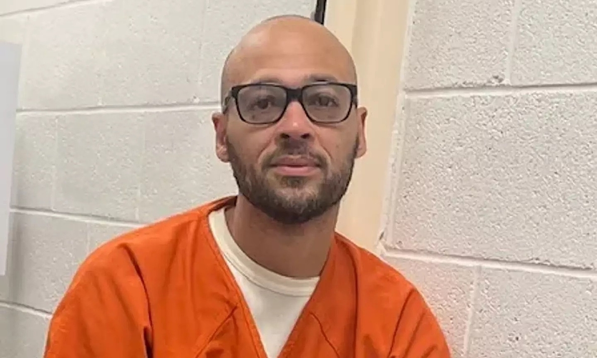 Tử tù được tha chết ngay trước giờ hành hình