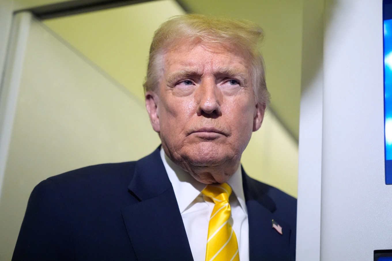 Ông Trump dọa kiện, đòi BBC bồi thường tới 5 tỷ USD - Báo VnExpress