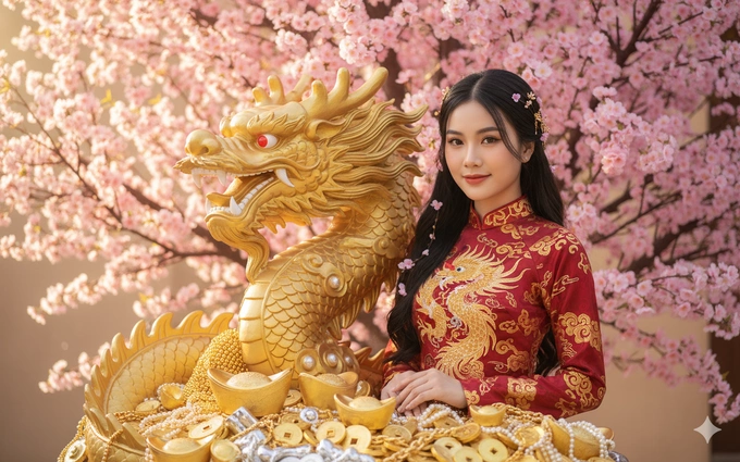 3 con giáp bước vào chu kỳ may mắn vàng ròng từ tuần mới